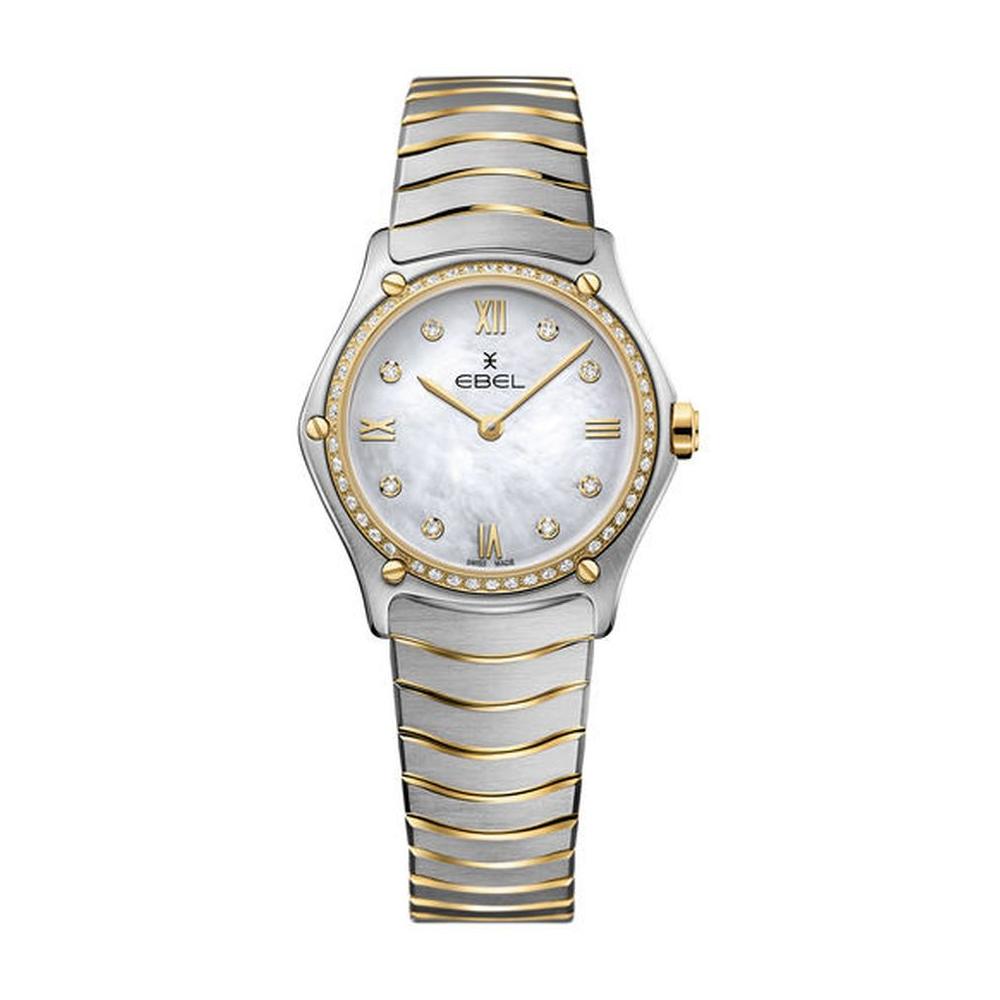 EBEL Sport Classsic 1216390