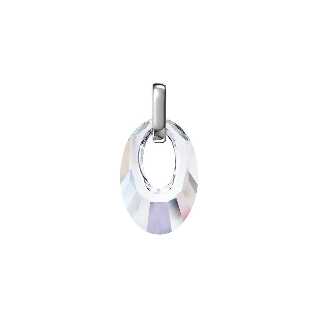 My iMenso Helios hanger 20 mm 'Brillante crystal'