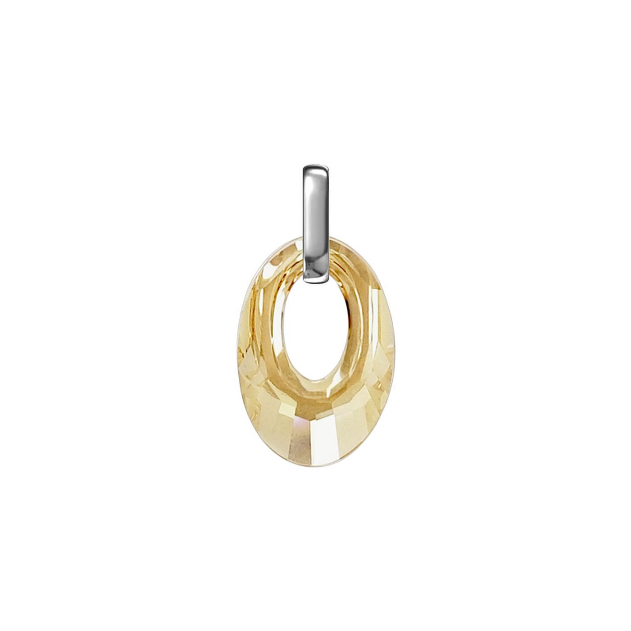 Deze hanger is van het merk My iMenso. 