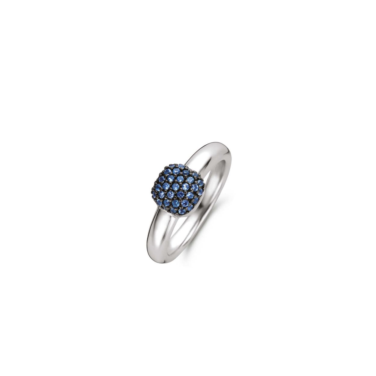 Ti Sento Milano Ring 12188DB/54