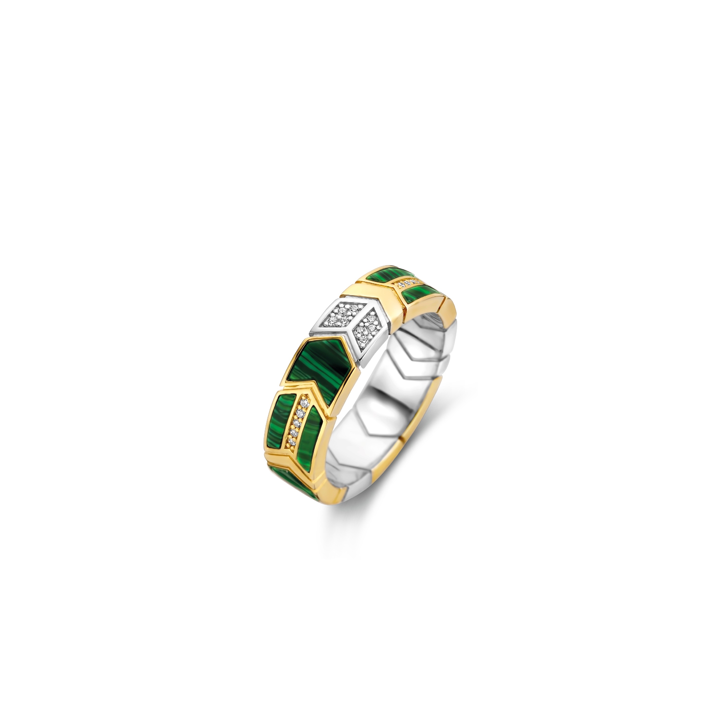 Ti Sento Milano Ring 12202MA/56