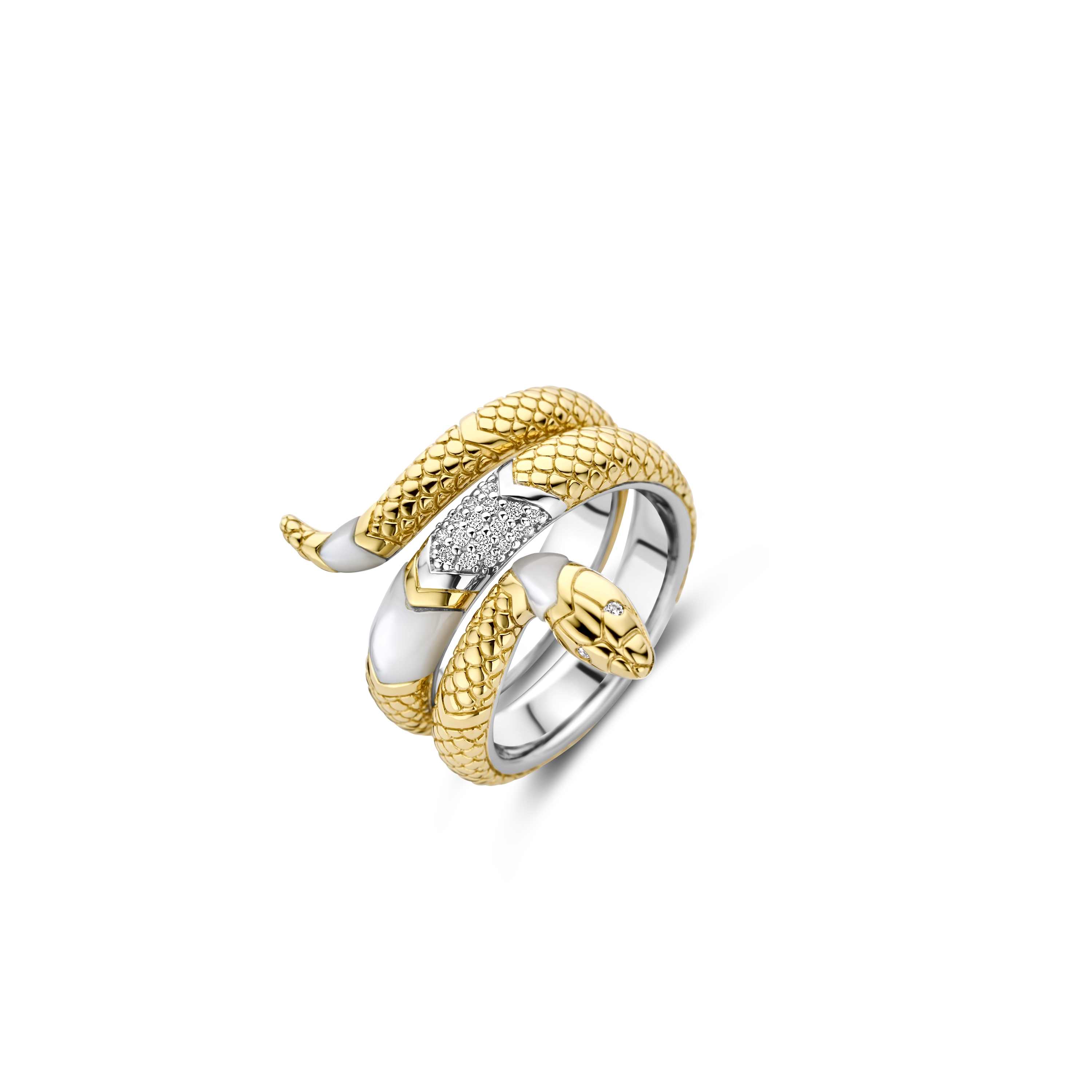 TI SENTO Ringen 12203MW