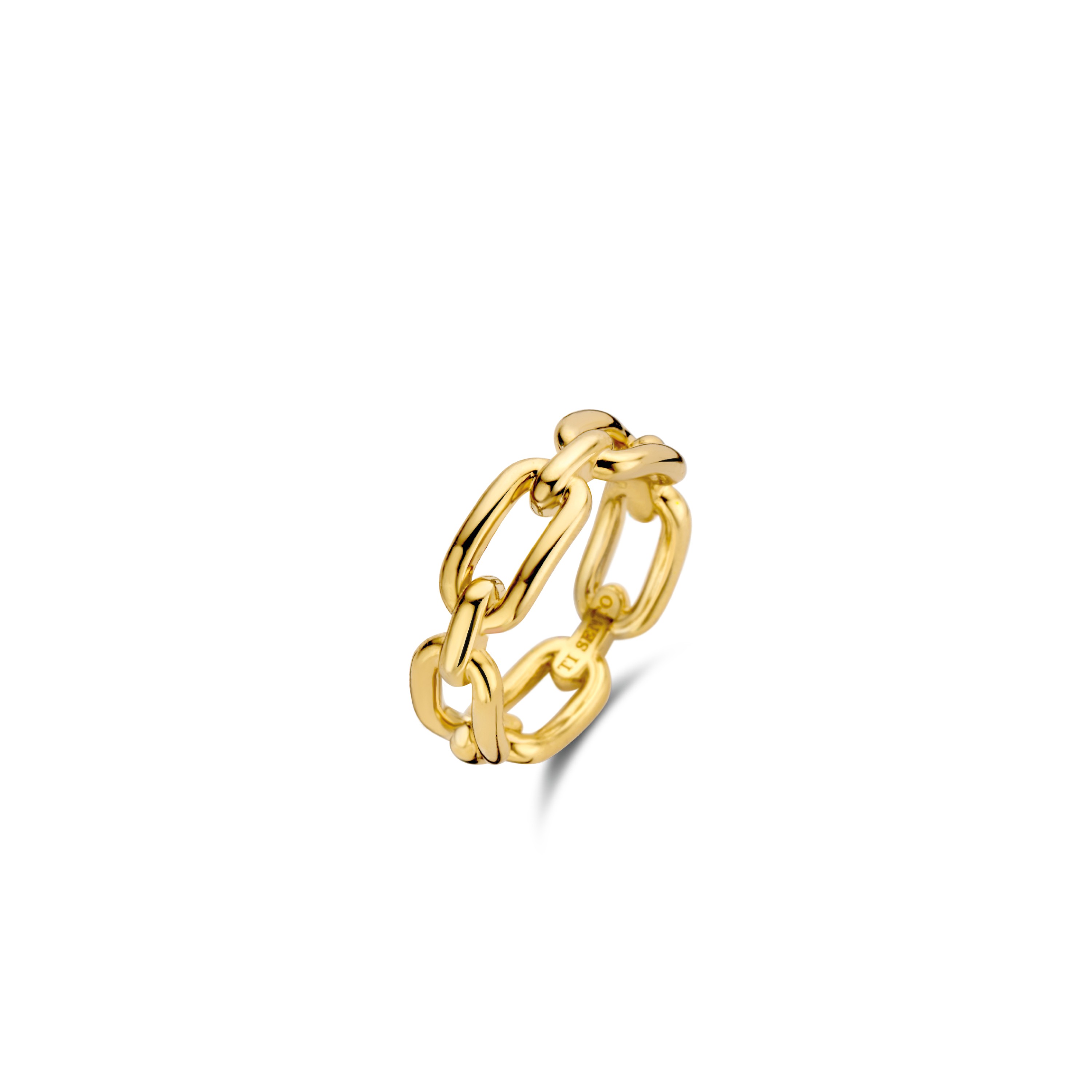 Dit is een ring van het merk Ti Sento Milano.