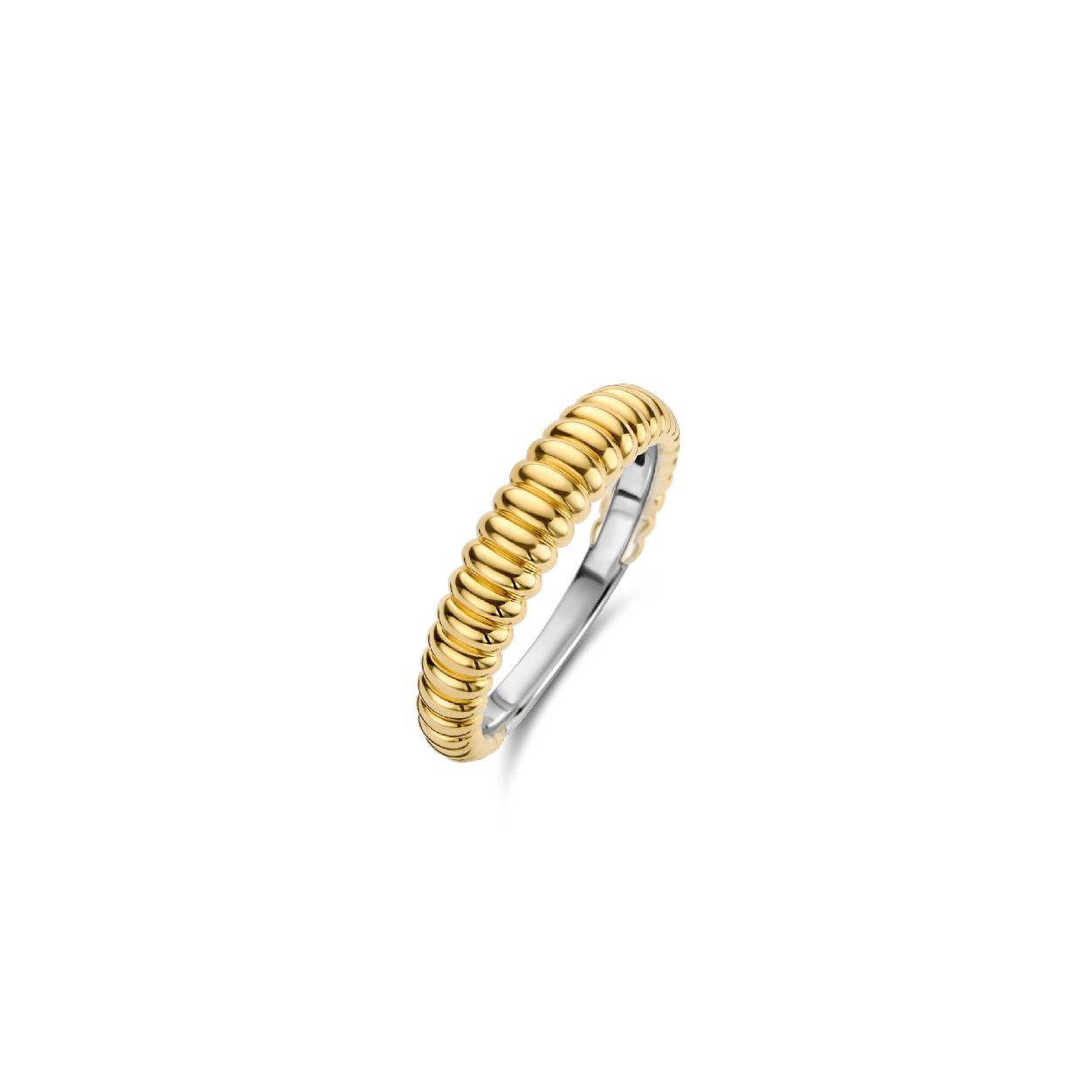 Ti Sento sieraden zijn uitsluitend gemaakt van het fijnste zilver en staan voor luxe, fashionable sieraden met een toegankelijke prijs. Twee keer per jaar wordt de collectie ververst en zo wordt altijd voldaan aan de laatste Italiaanse modetrends. 'Mix and Match' door ringen, oorbellen, armbanden en colliers te combineren.