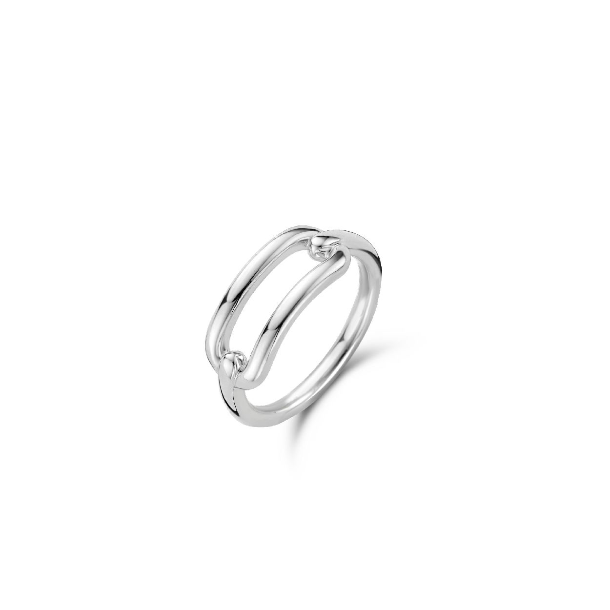 Dit is een ring van het merk Ti Sento Milano.