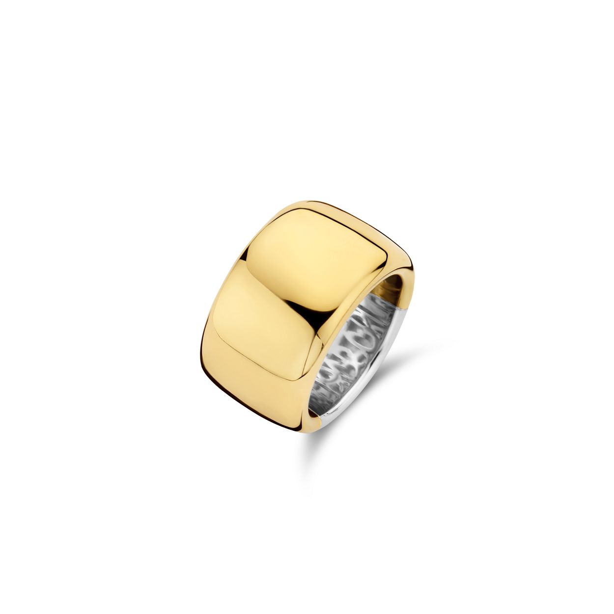 TI SENTO RING DAMES TIS-12233SY/58