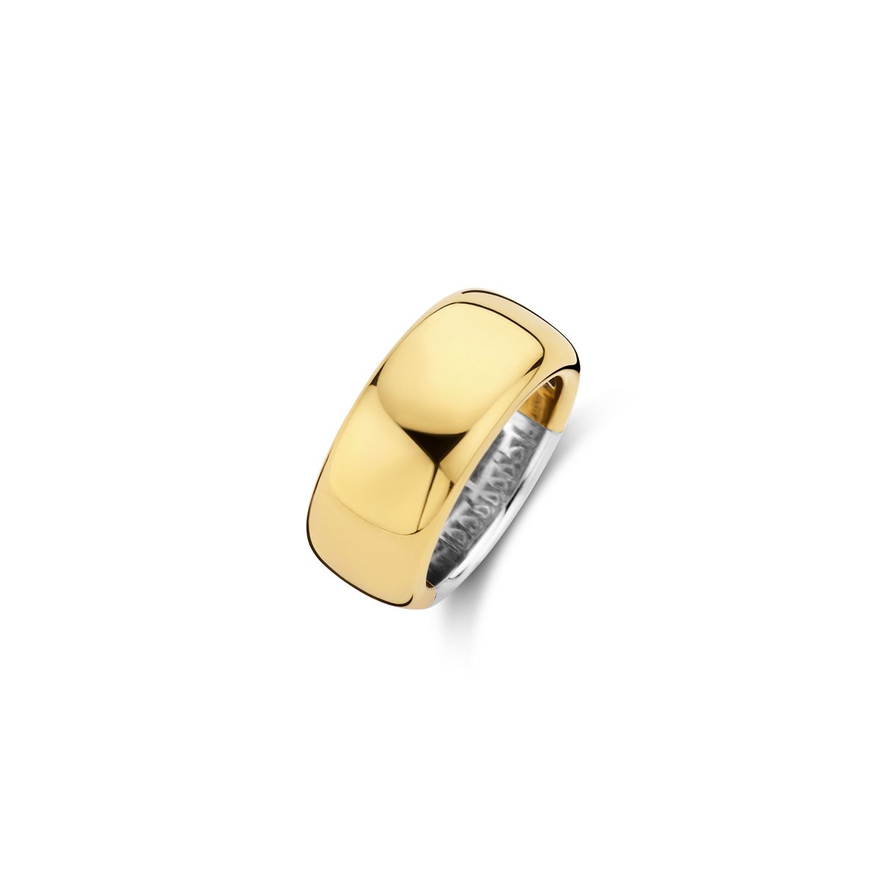TI SENTO RING DAMES TIS-12234SY/56