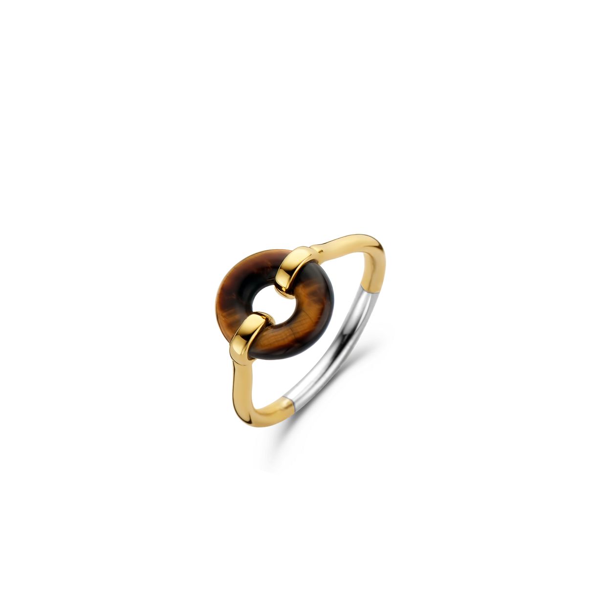 TI SENTO RING DAMES TIS-12237TE/54