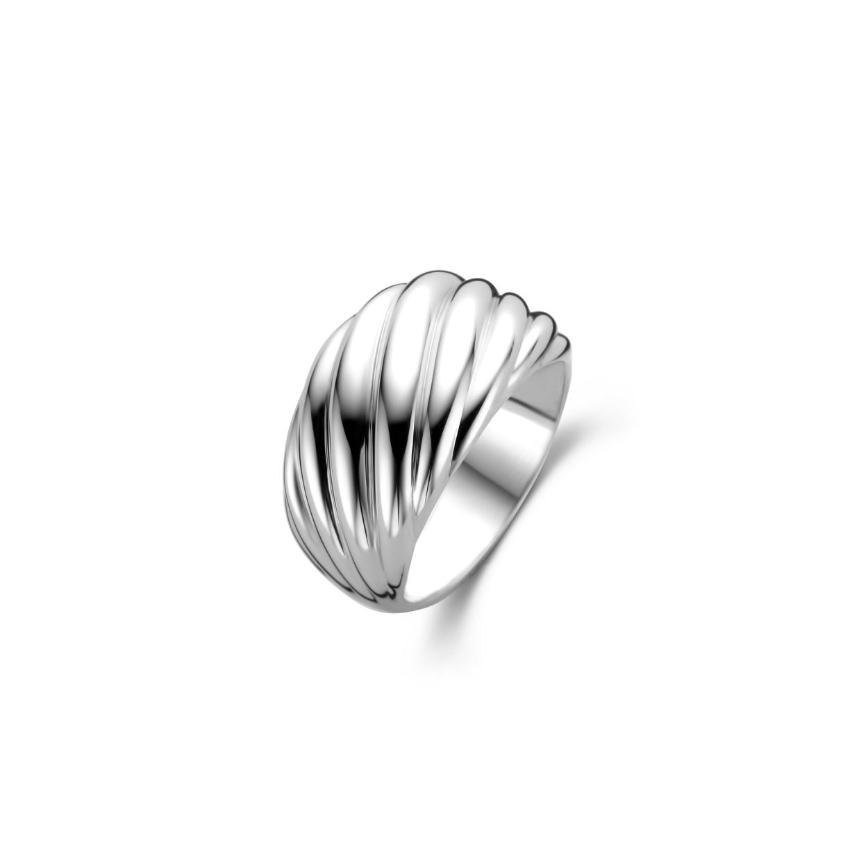 TI SENTO RING DAMES TIS-12238SI/56
