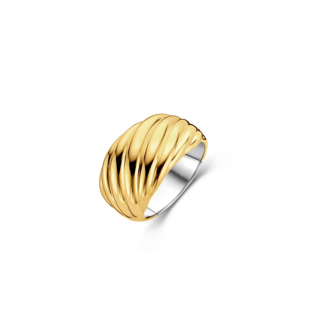 TI SENTO RING DAMES TIS-12238SY/54