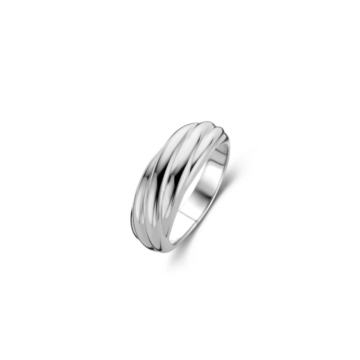 TI SENTO RING DAMES TIS-12239SI/54