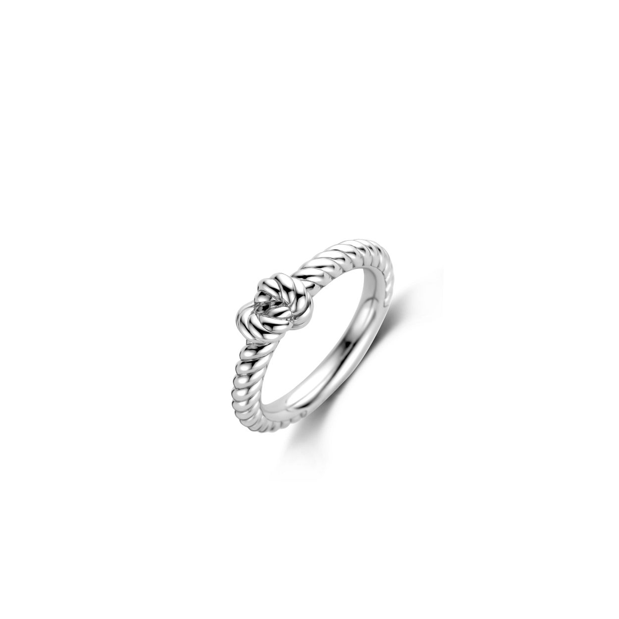 Dit is een ring van het merk Ti Sento Milano.