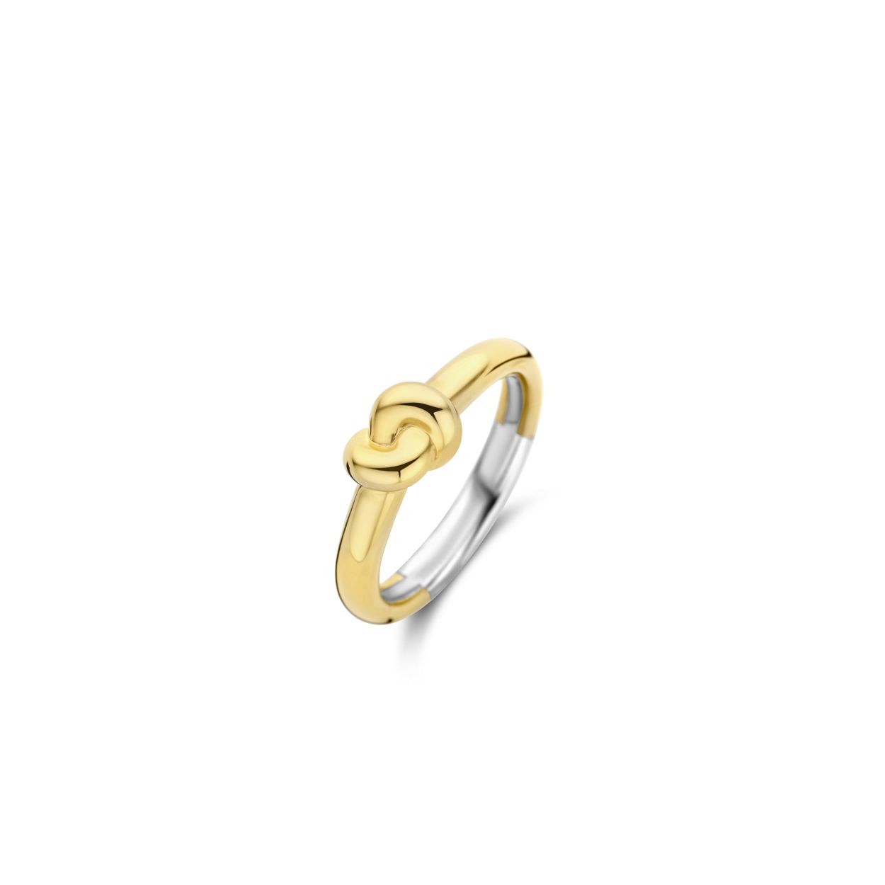 Dit is een ring van het merk Ti Sento Milano.