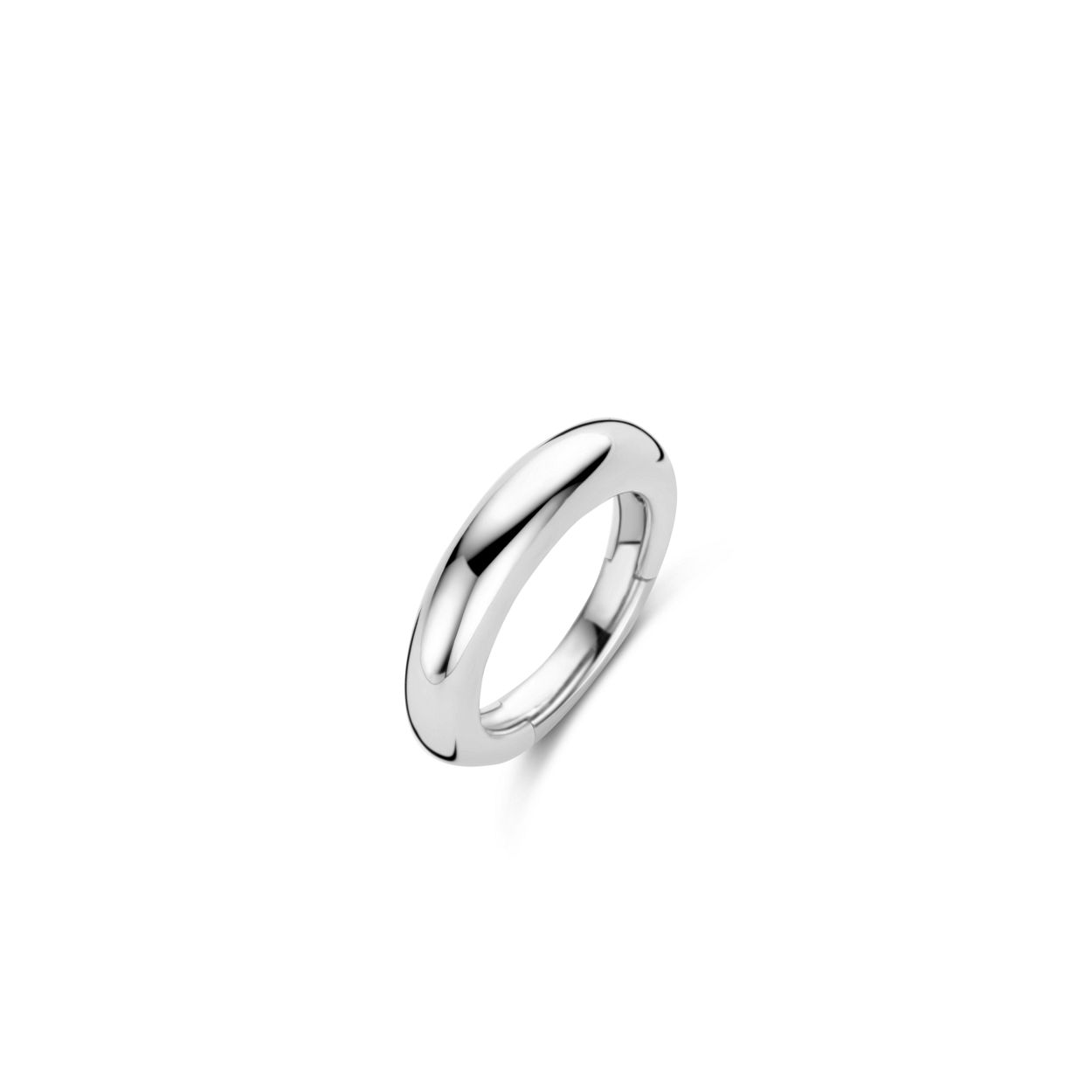 Dit is een ring van het merk Ti Sento Milano.