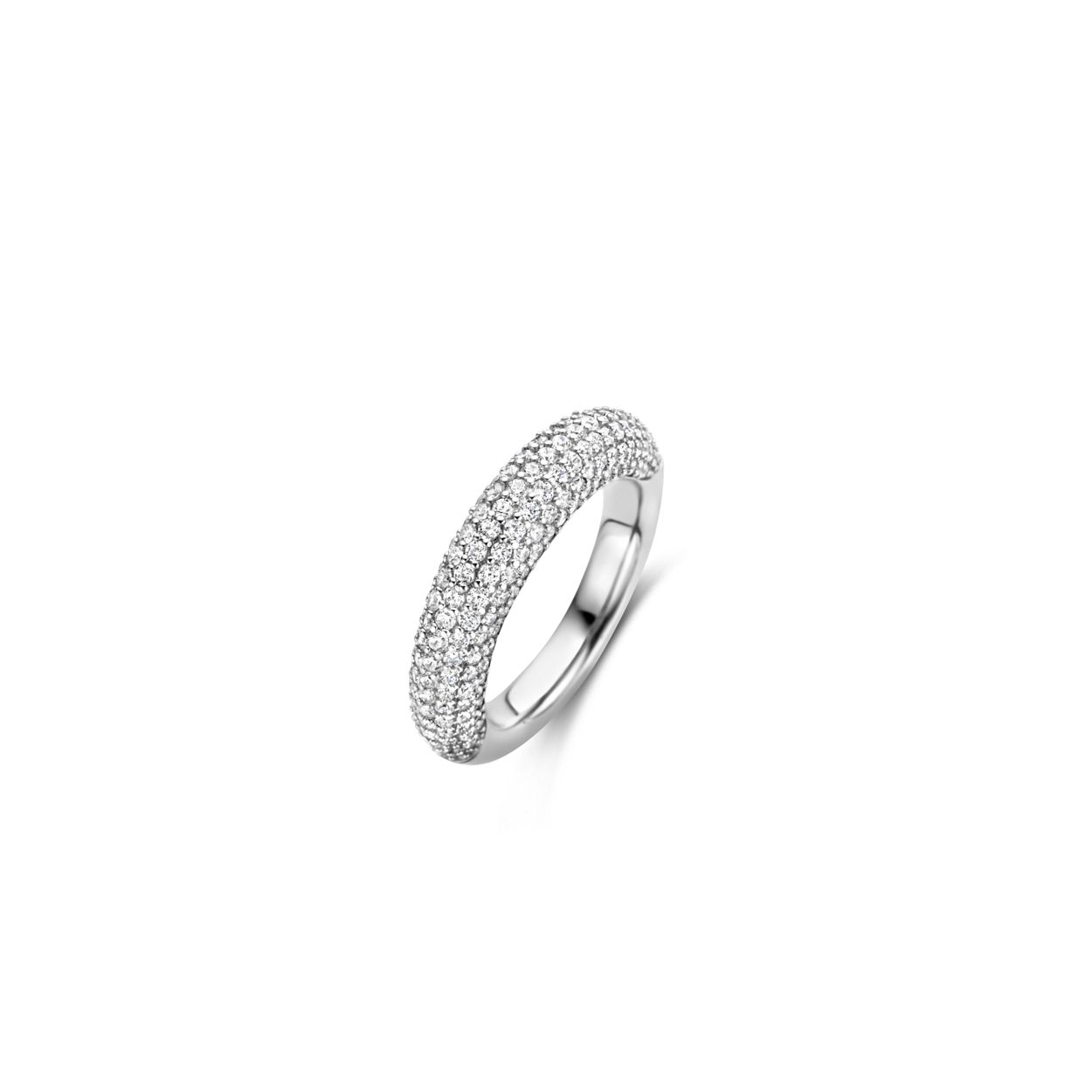 Dit is een ring van het merk Ti Sento Milano.