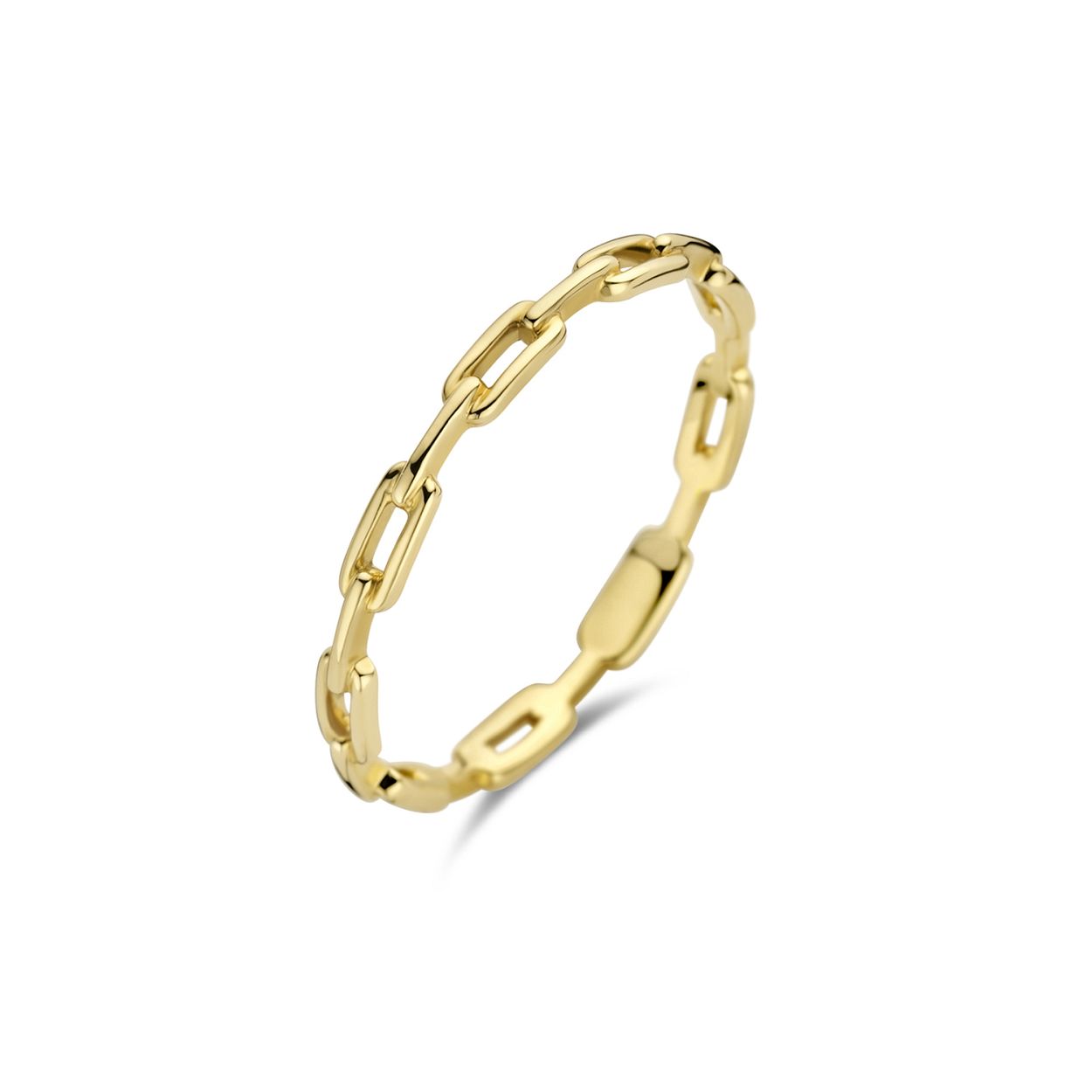 BLUSH RING DAMES 1230YGO/52