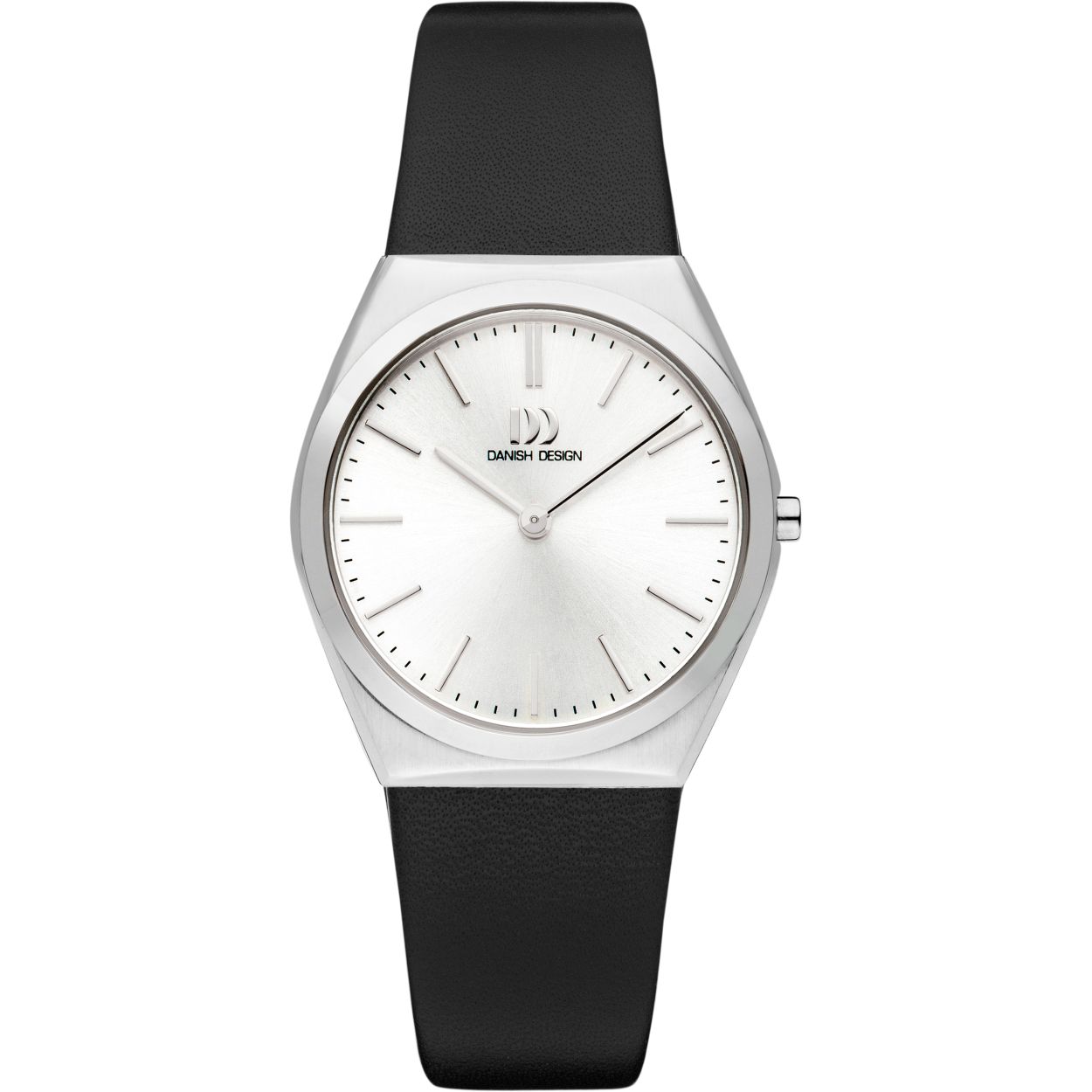 Dit IV12Q1236 horloge is een stijlvol horloge van het merk Danish Design.