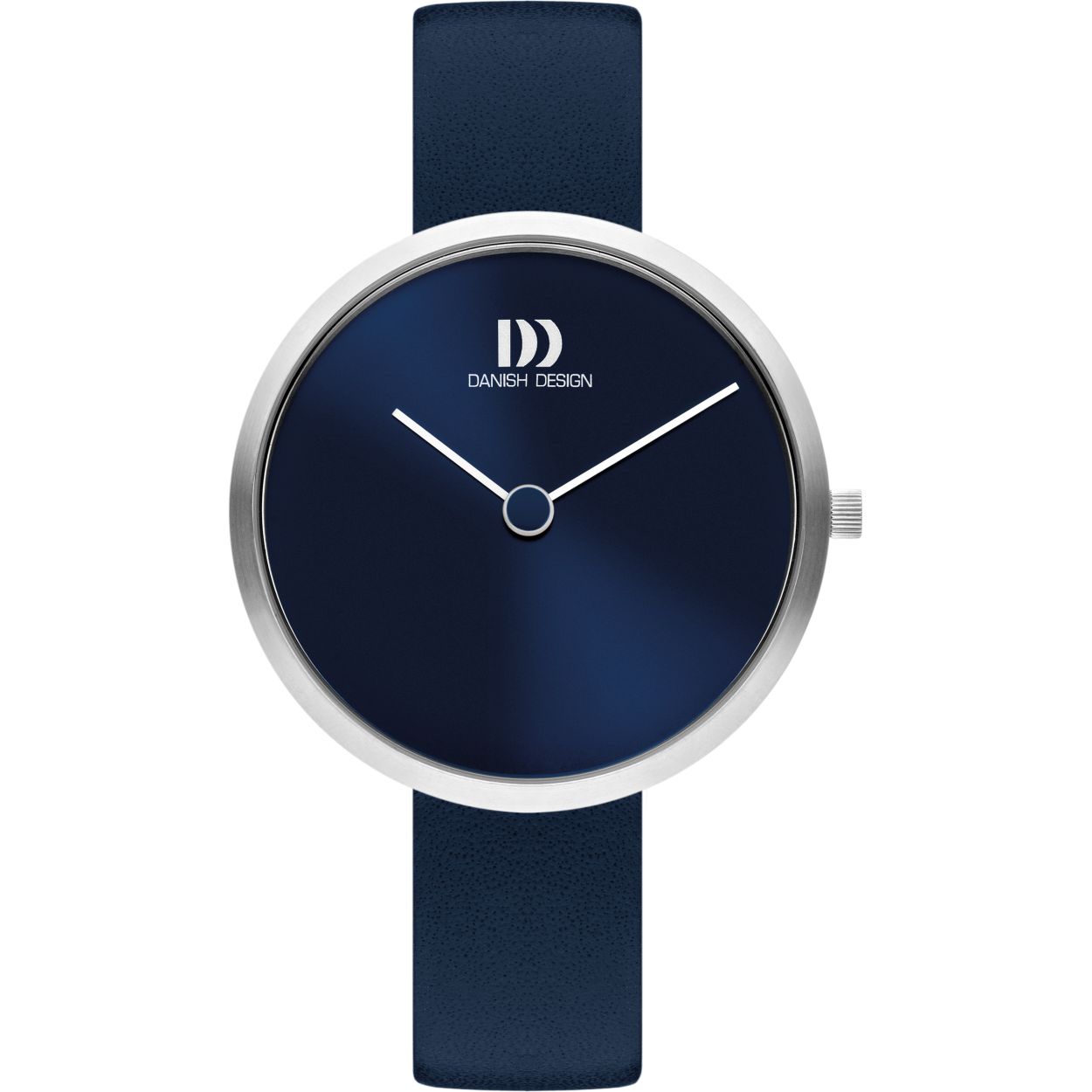 Dit IV22Q1261 horloge is een stijlvol horloge van het merk Danish Design.
