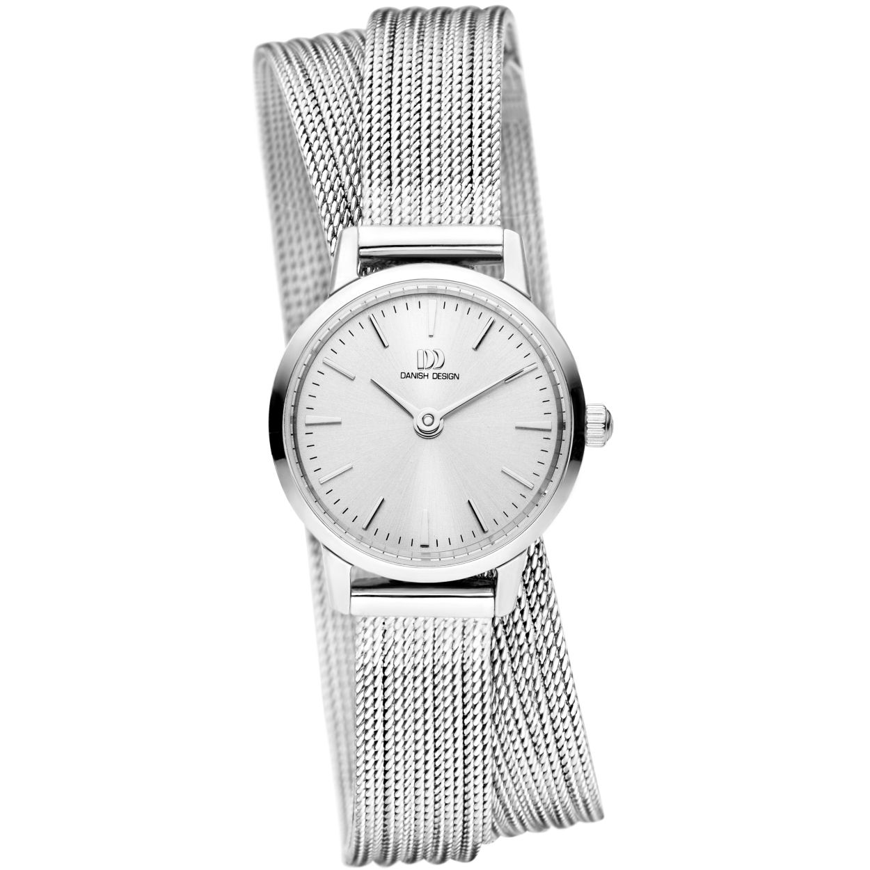 Danish Design dames horloge Akilia