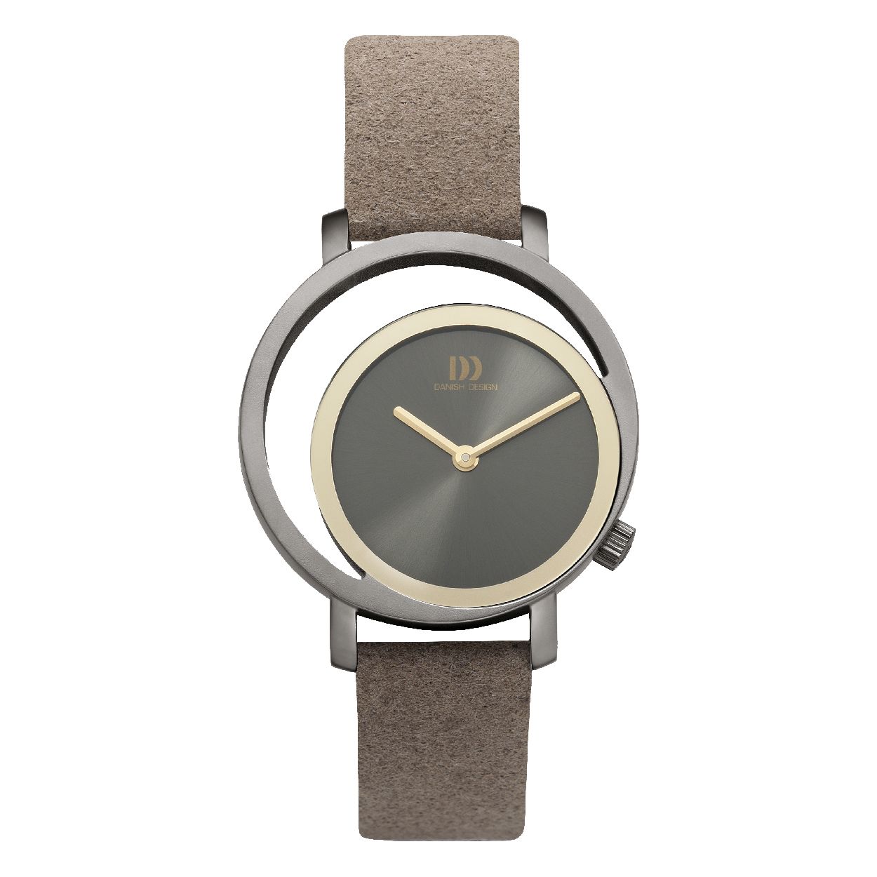 Danish design horloges dames sale