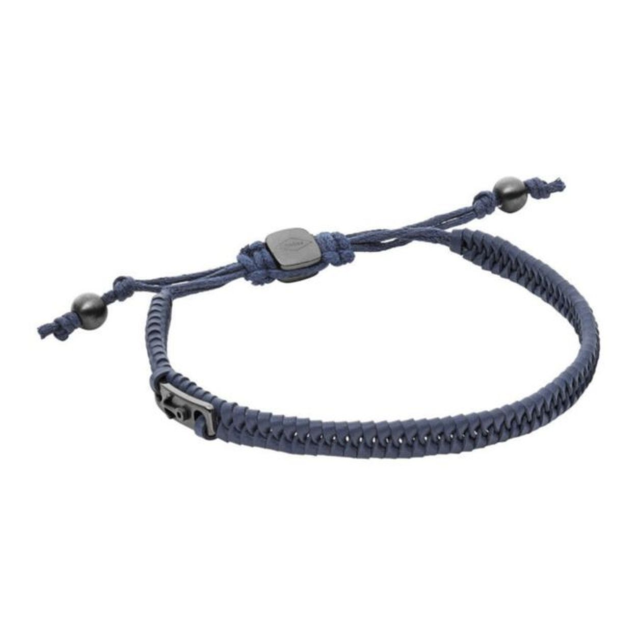 Dit is een armband van het merk Fossil.