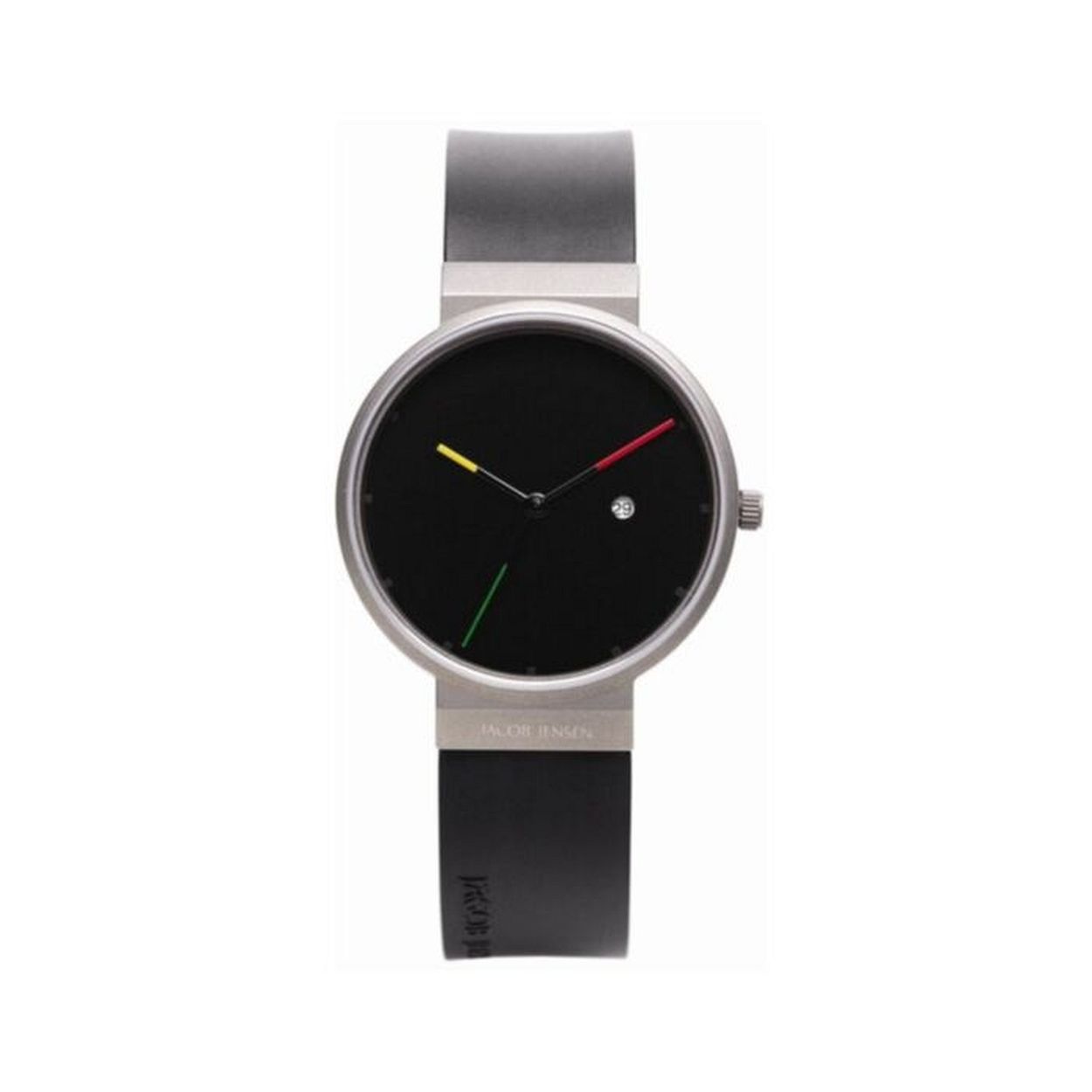 Jacob Jensen Horloge JJ640