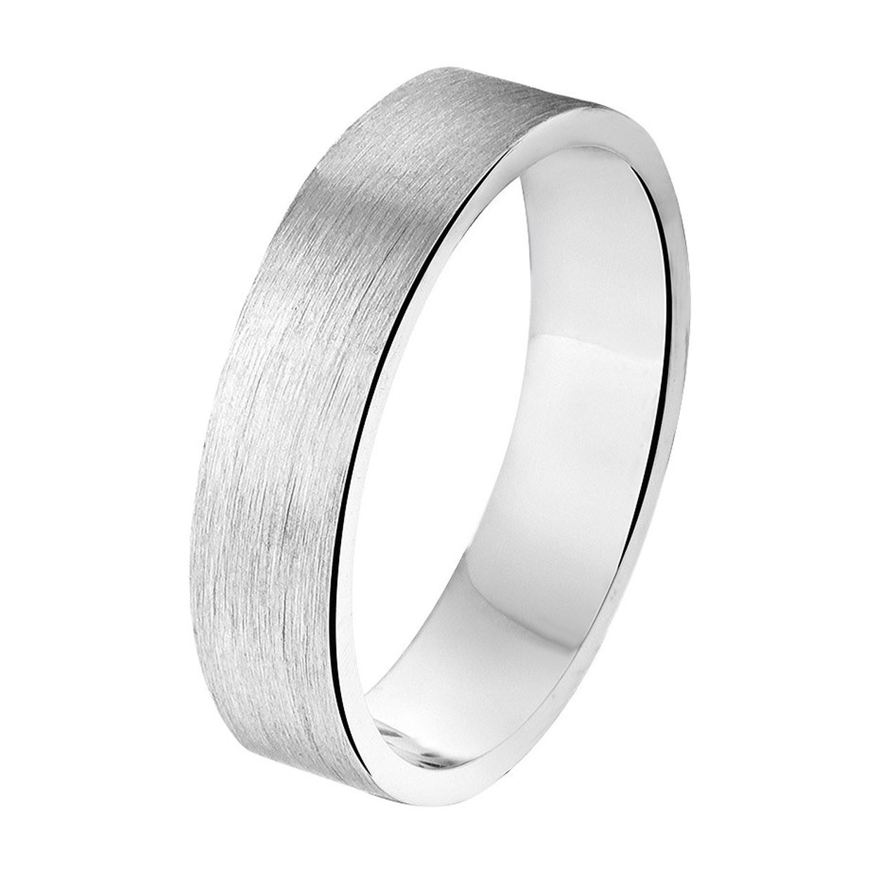 Uniekenummer serie: 42852
Doelgroep: unisex
Ringmaat: 16.50 mm (52)
Breedte: 5



