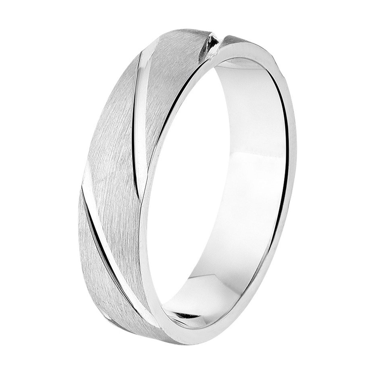Uniekenummer serie: 42737
Doelgroep: unisex
Ringmaat: 20.50 mm
Breedte: 5



