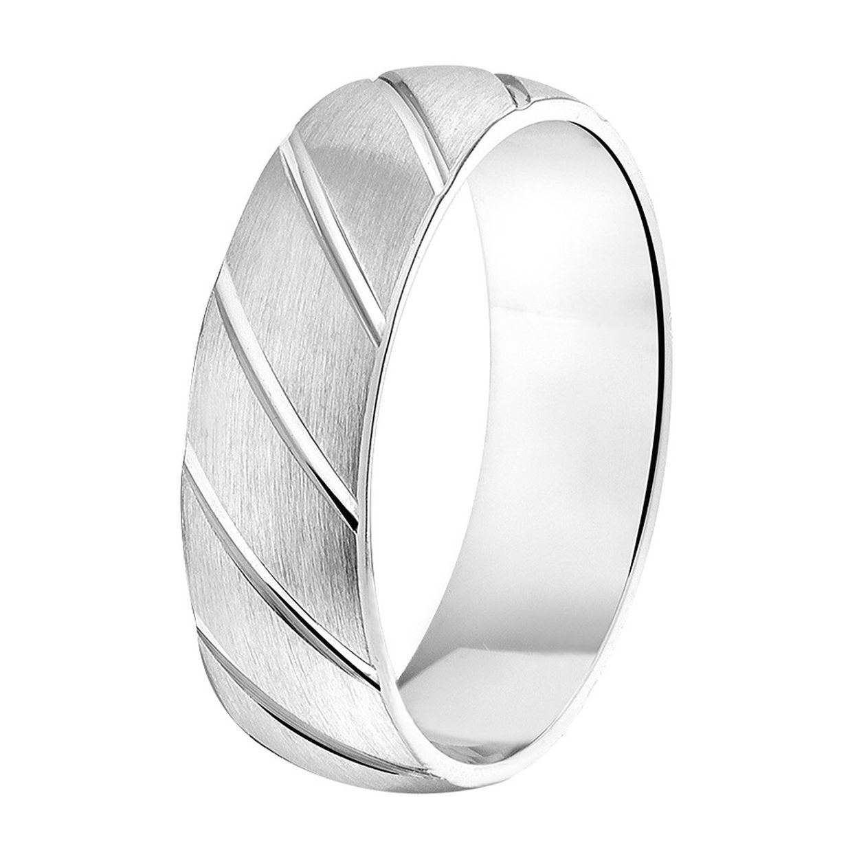 Uniekenummer serie: 42746
Doelgroep: unisex
Ringmaat: 17.50 mm (55)
Breedte: 6



