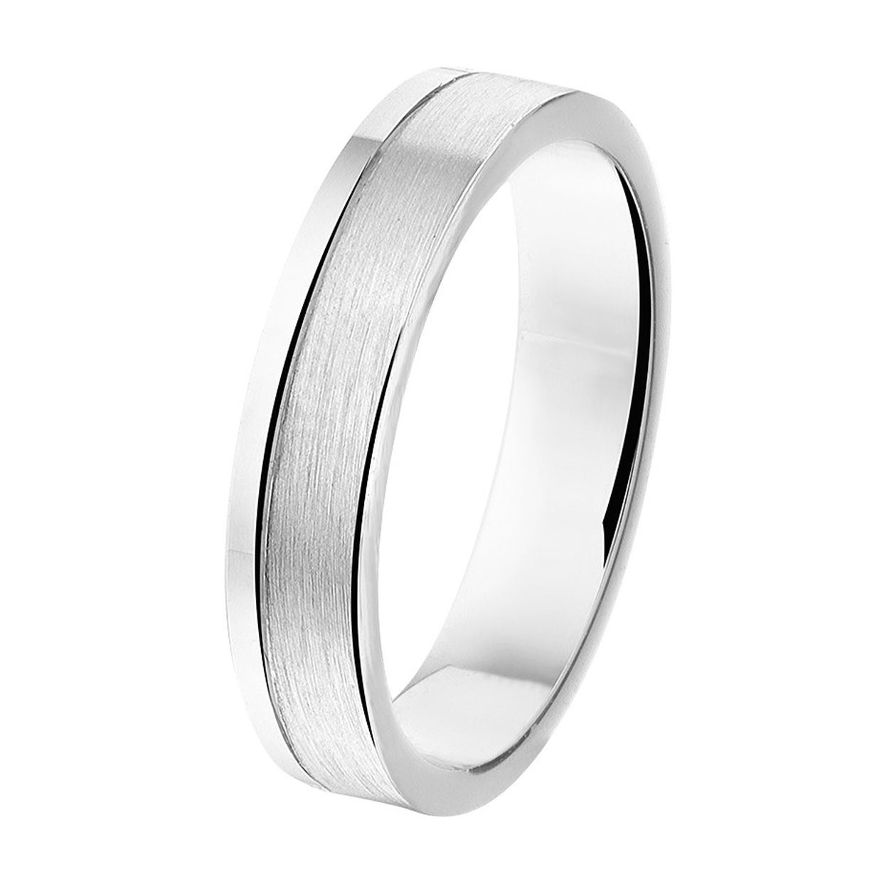 Uniekenummer serie: 42207
Doelgroep: unisex
Ringmaat: 16.00 mm (50)
Breedte: 4.5




