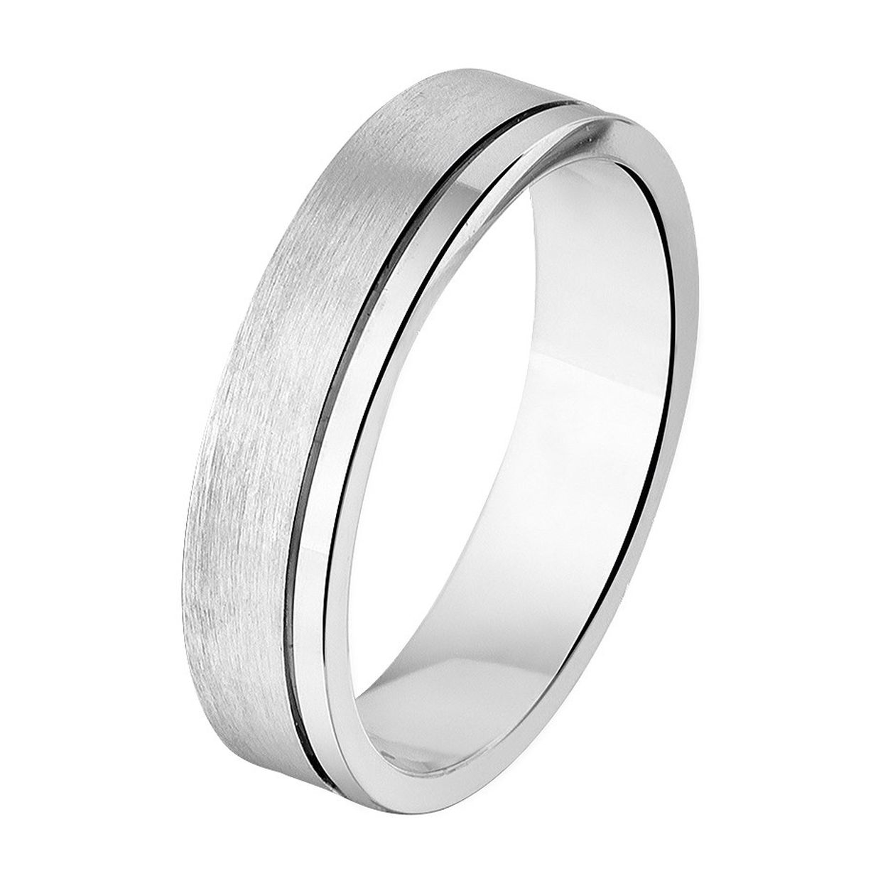 Uniekenummer serie: 42208
Doelgroep: unisex
Ringmaat: 20.00 mm (63)
Breedte: 5



