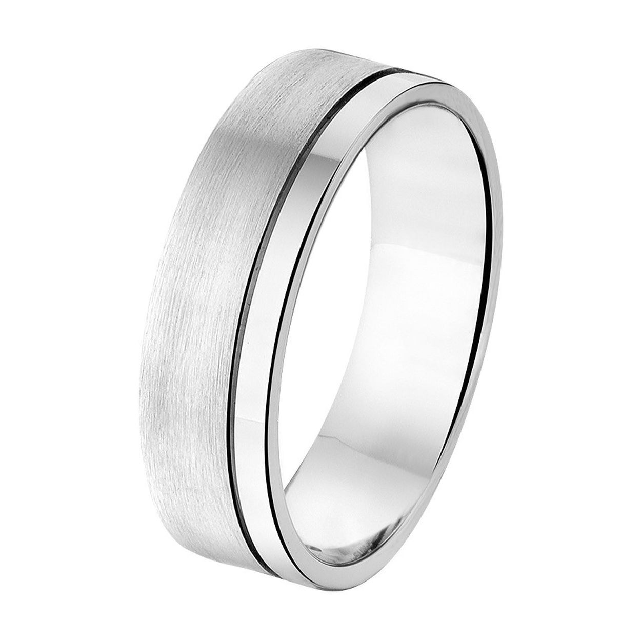 Uniekenummer serie: 42777
Doelgroep: unisex
Ringmaat: 21.00 mm (66)
Breedte: 6



