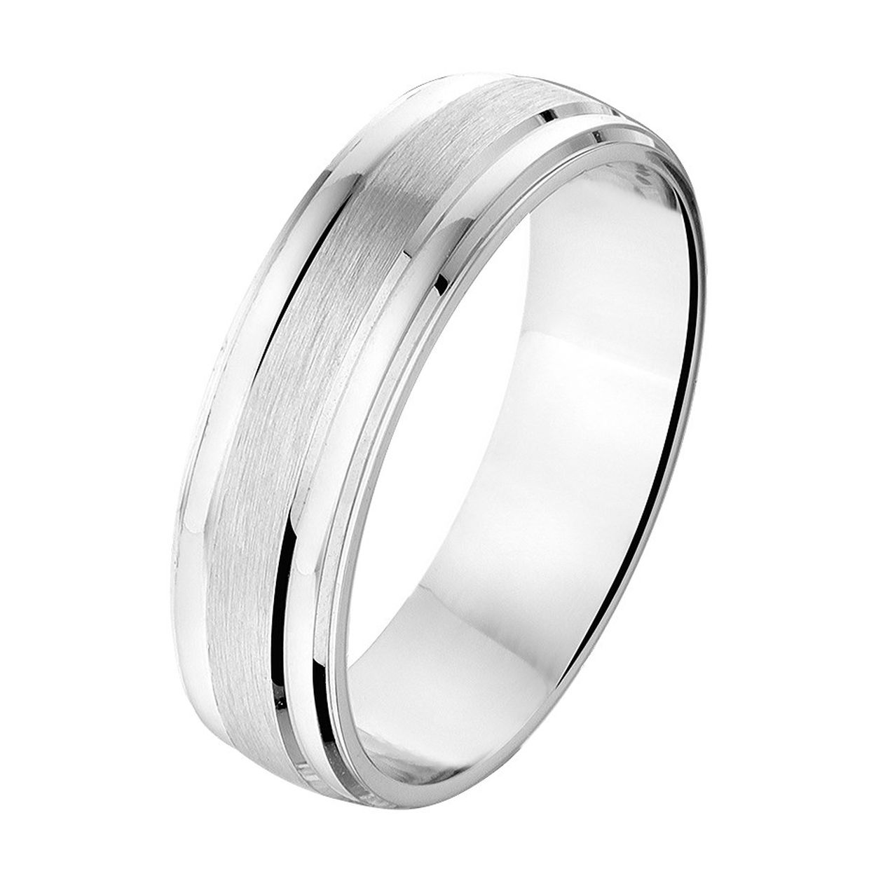 Uniekenummer serie: 42785
Doelgroep: unisex
Ringmaat: 19.00 mm (60)
Breedte: 6



