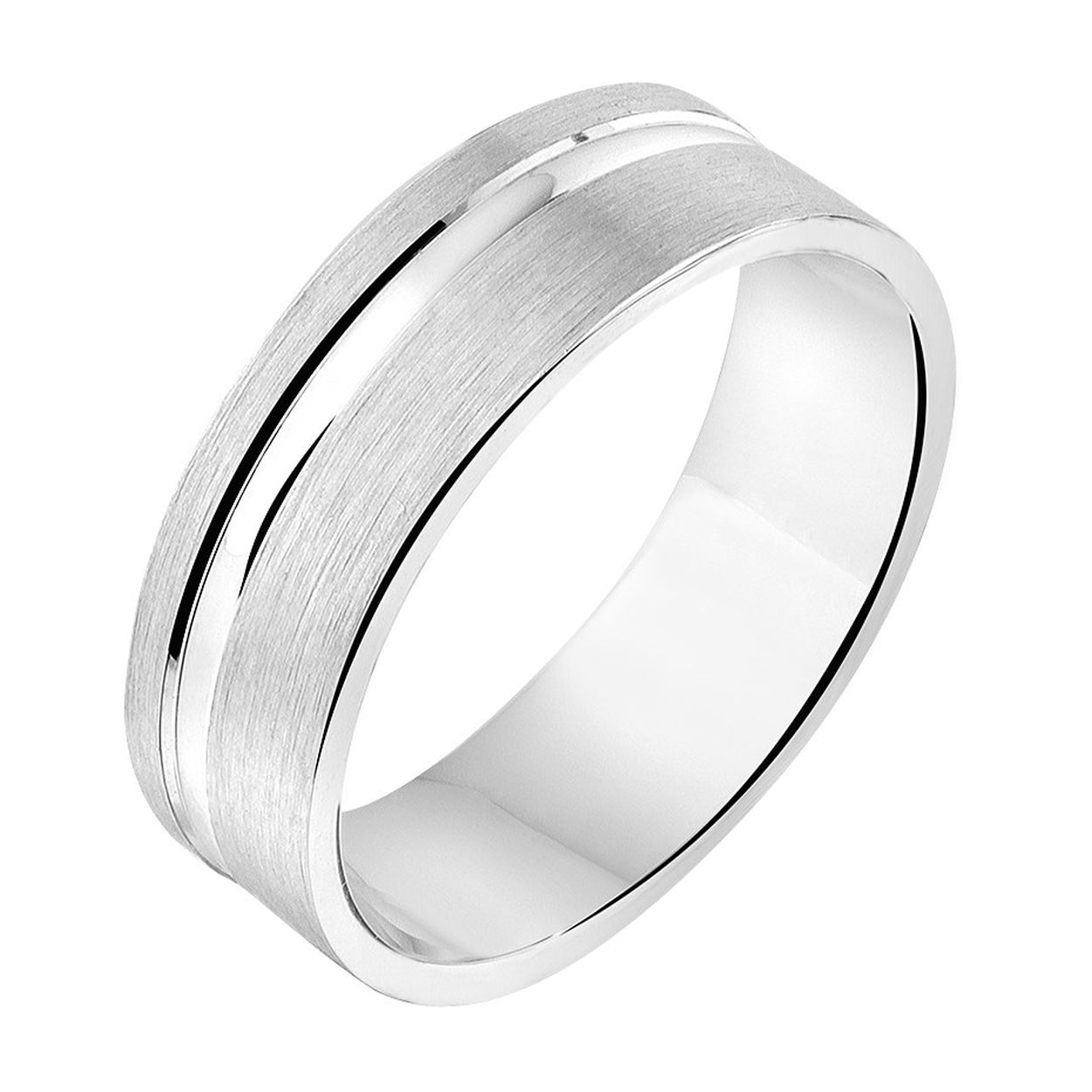 Uniekenummer serie: 42768
Doelgroep: unisex
Ringmaat: 19.50 mm (61)
Breedte: 6.5



