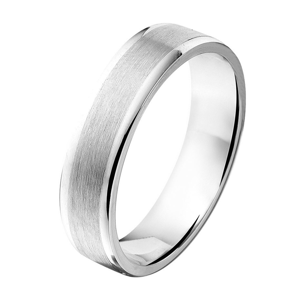 Uniekenummer serie: 42738
Doelgroep: unisex
Ringmaat: 17.50 mm (55)
Breedte: 5



