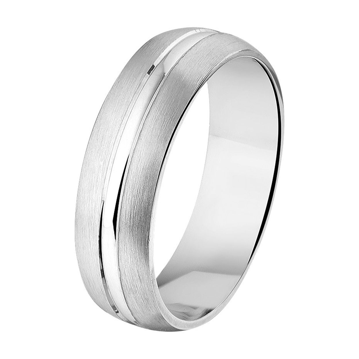 Uniekenummer serie: 42761
Doelgroep: unisex
Ringmaat: 20.50 mm
Breedte: 6



