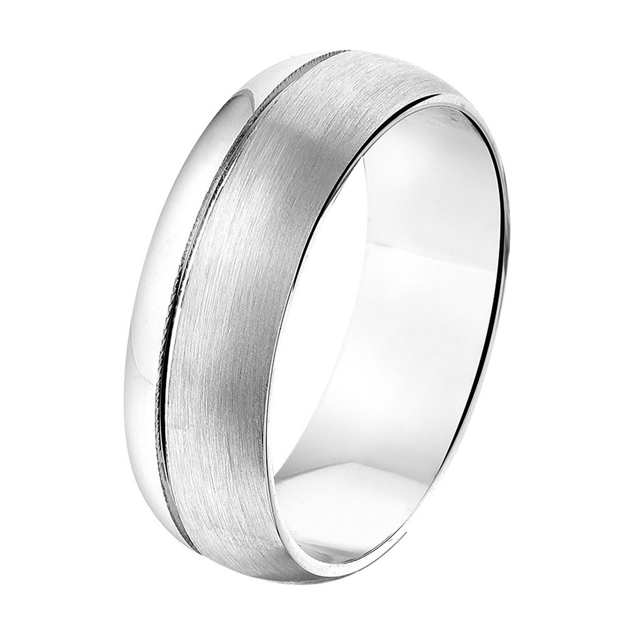 Uniekenummer serie: 42769
Doelgroep: unisex
Ringmaat: 21.50 mm (68)
Breedte: 7



