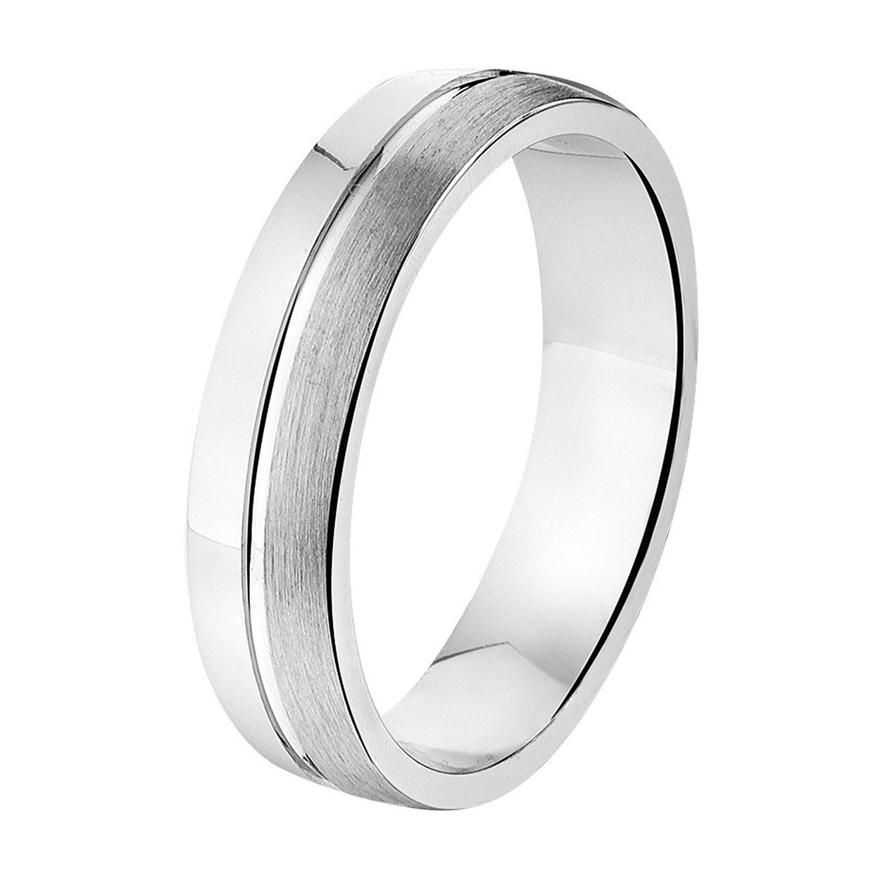 Uniekenummer serie: 42742
Doelgroep: unisex
Ringmaat: 16.50 mm (52)
Breedte: 5



