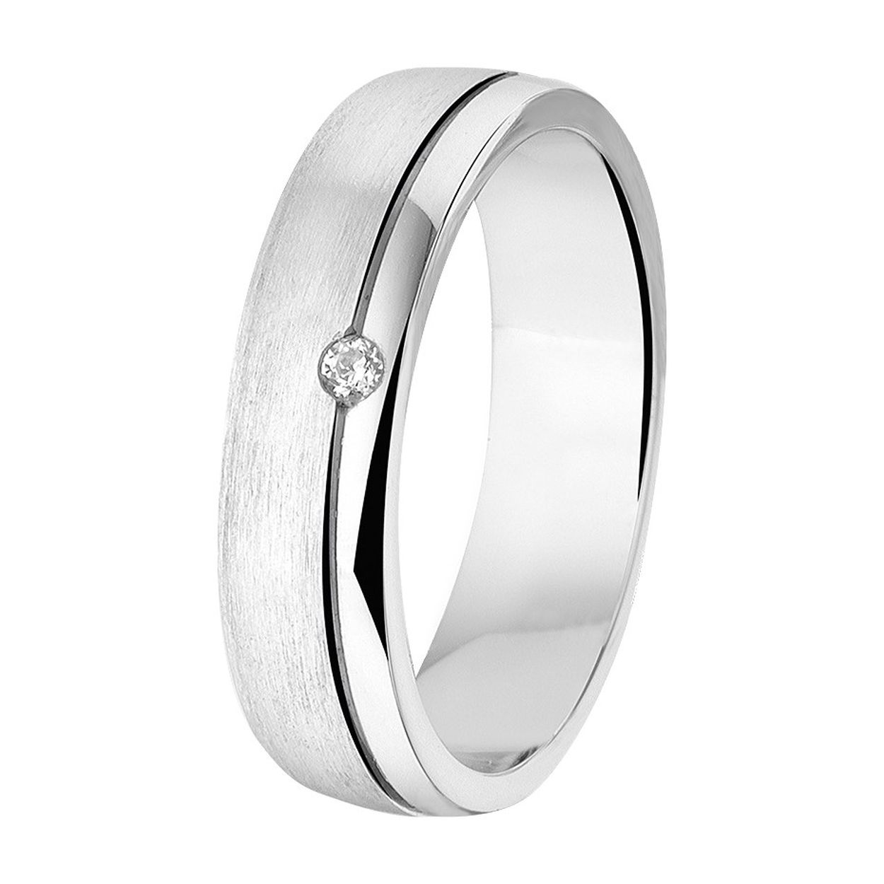 Uniekenummer serie: 42774
Doelgroep: dames
Ringmaat: 18.50 mm (58)
Breedte: 5



