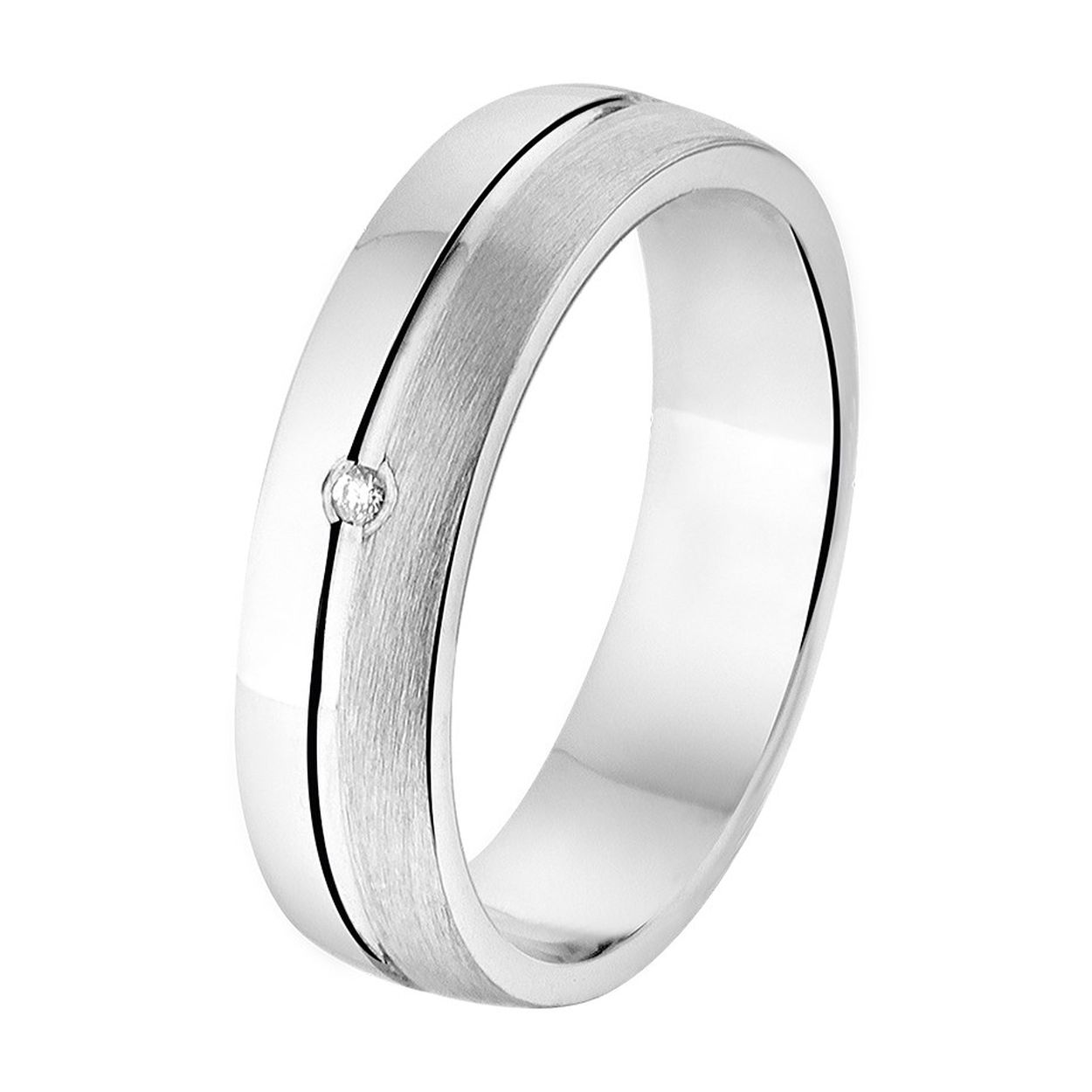 Uniekenummer serie: 42837
Doelgroep: dames
Ringmaat: 17.50 mm (55)
Breedte: 5



