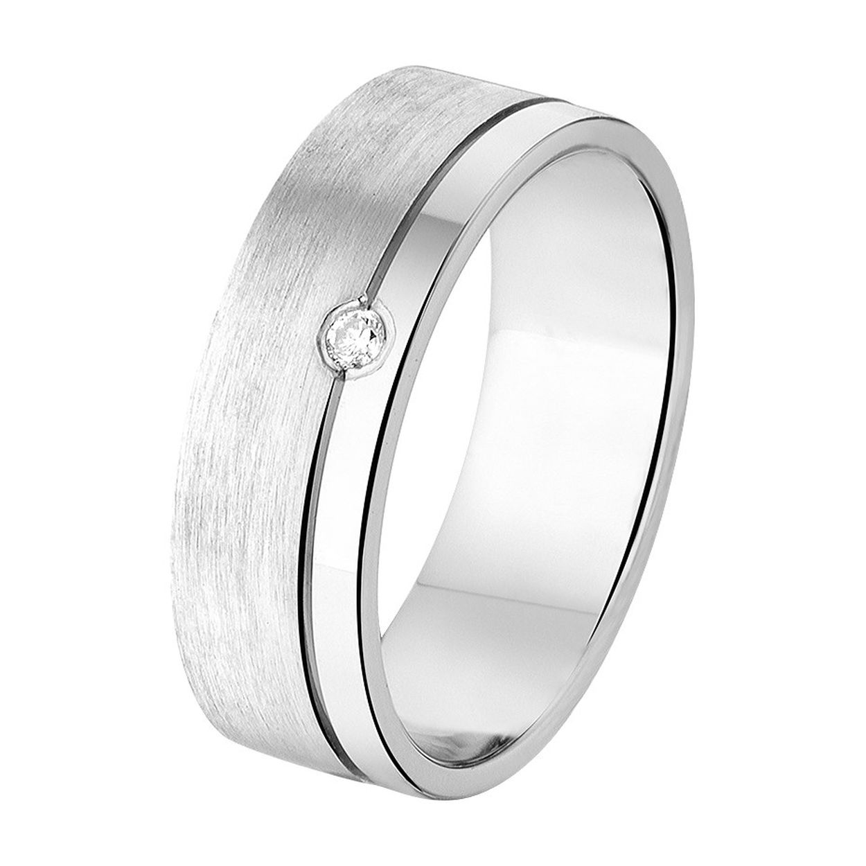 Uniekenummer serie: 42824
Doelgroep: dames
Ringmaat: 17.50 mm (55)
Breedte: 6



