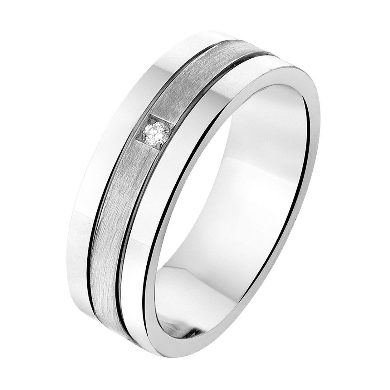 Uniekenummer serie: 42825
Doelgroep: dames
Ringmaat: 17.50 mm (55)
Breedte: 6



