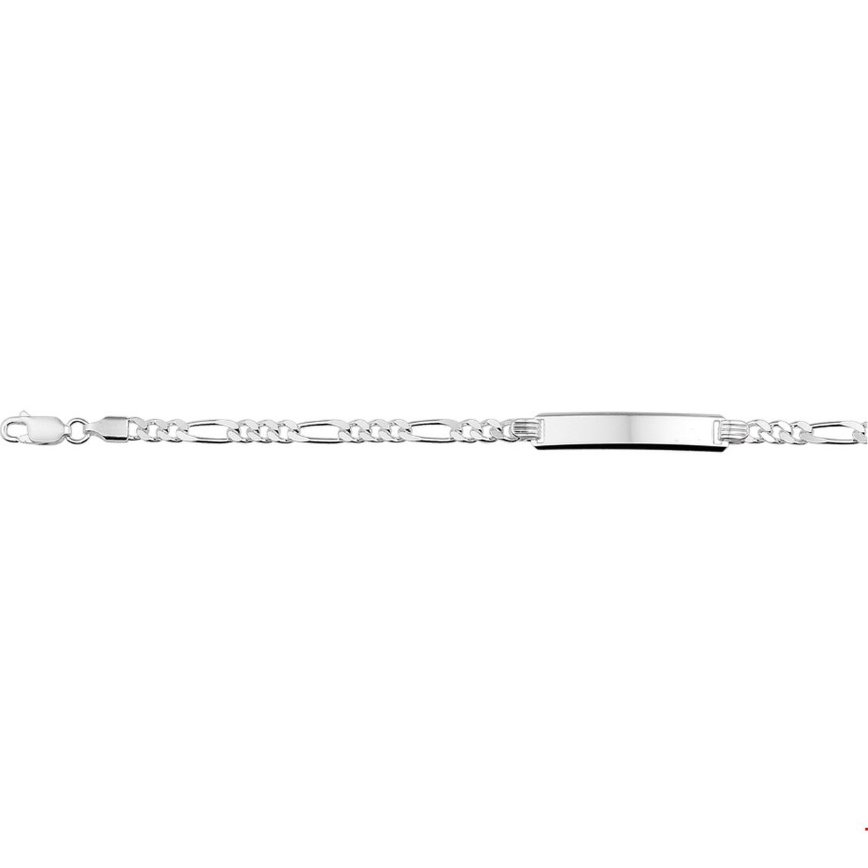 Doelgroep: unisex
Breedte: 6 mm
Langste lengte: 19 cm