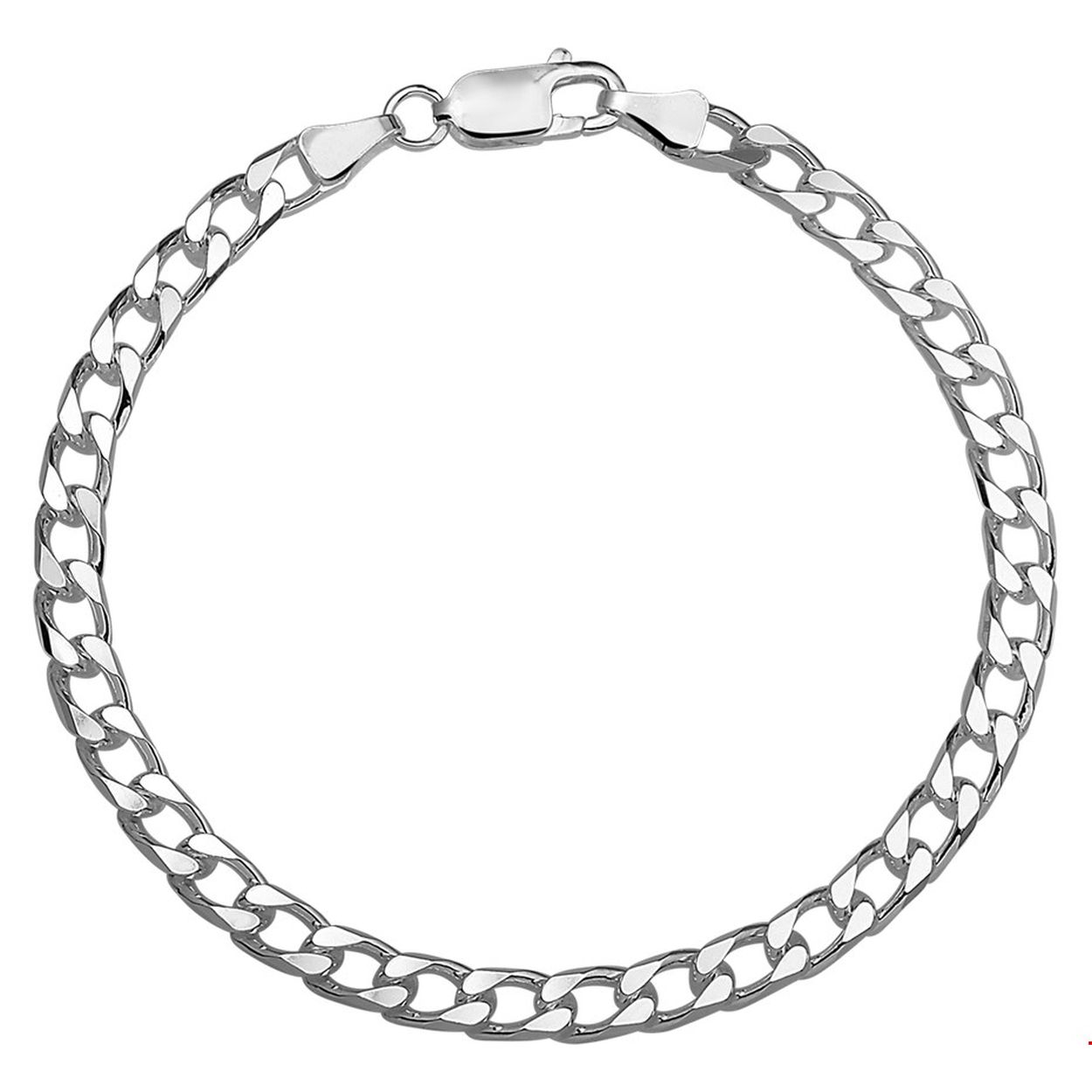 Doelgroep: heren
Breedte: 5 mm
Langste lengte: 20 cm