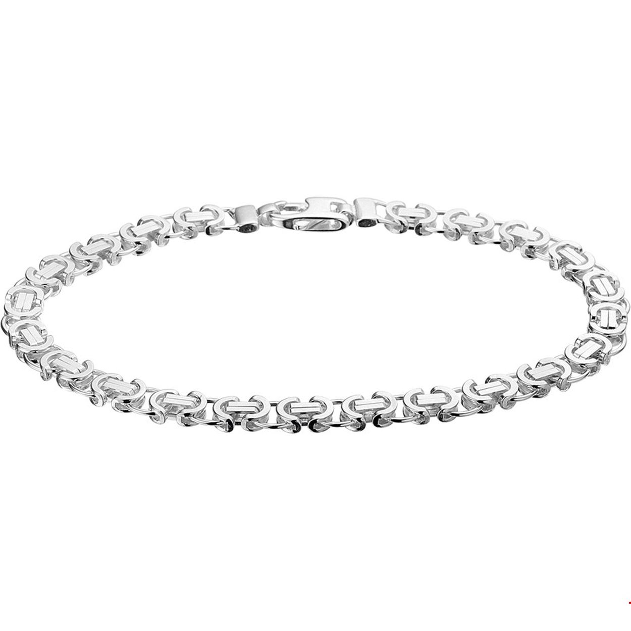 Doelgroep: heren
Breedte: 5.5 mm
Langste lengte: 20 cm