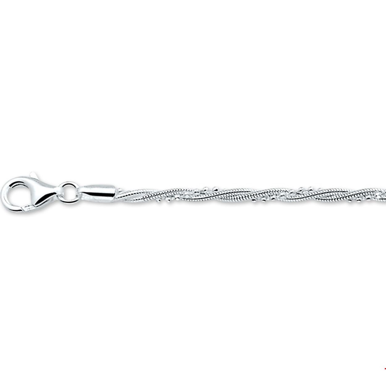 Doelgroep: dames
Breedte: 2.7
Langste lengte: 19 cm