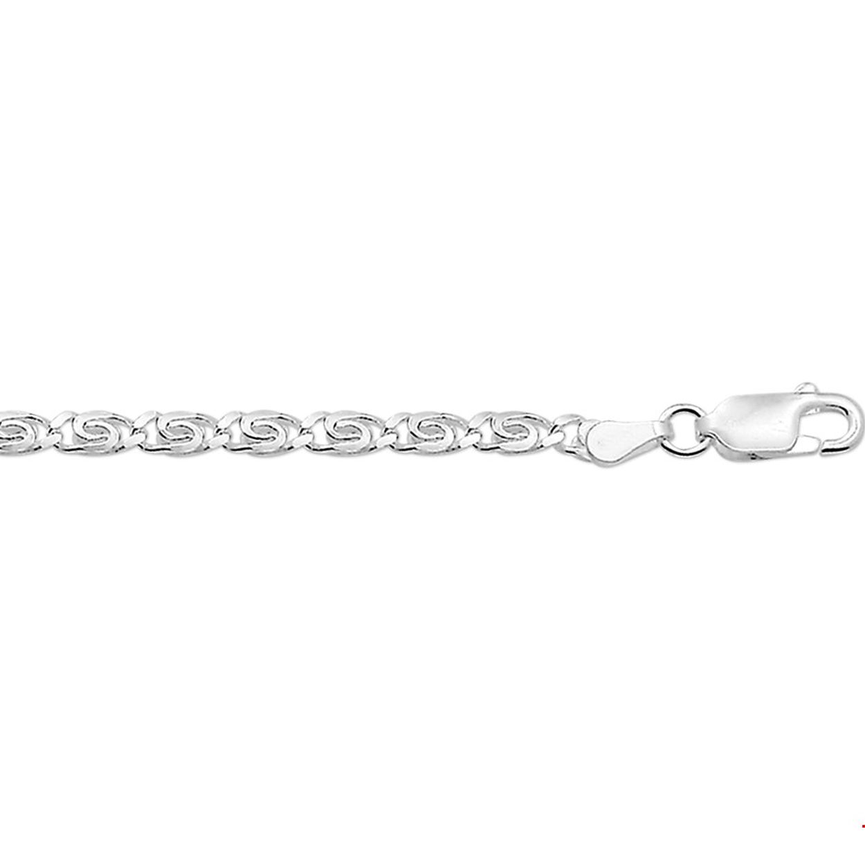 Doelgroep: dames
Breedte: 3mm
Langste lengte: 18 cm