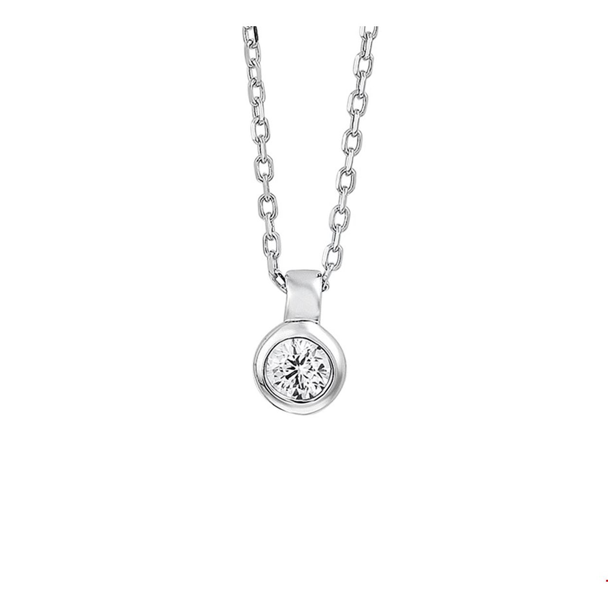 COLLIER ZILVER
Doelgroep: dames

Breedte: 1.1 mm
Kortste lengte: 40 cm
Langste lengte: 44 cm