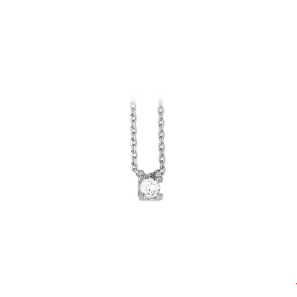 Doelgroep: dames
Breedte: 5 mm
Kortste lengte: 41 cm
Langste lengte: 45 cm
Hoogte: 6.4 mm
Zetting: chatonzetting