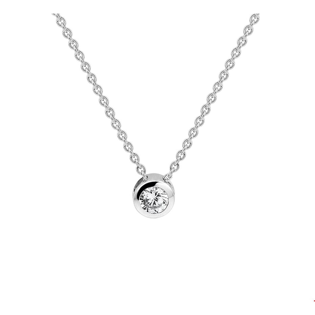 Doelgroep: dames
Breedte: 1.7 mm
Kortste lengte: 41 cm
Langste lengte: 45 cm
Zetting: kastzetting